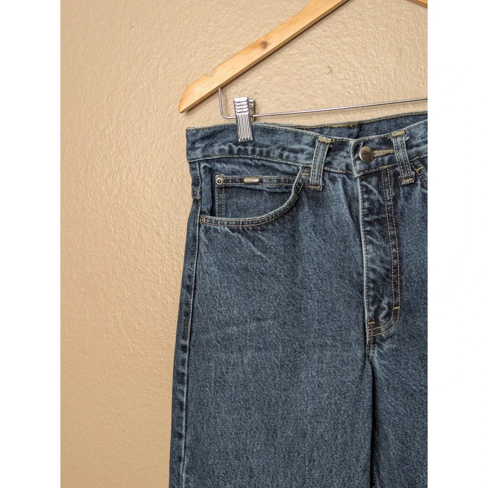 Puma vintage jeans